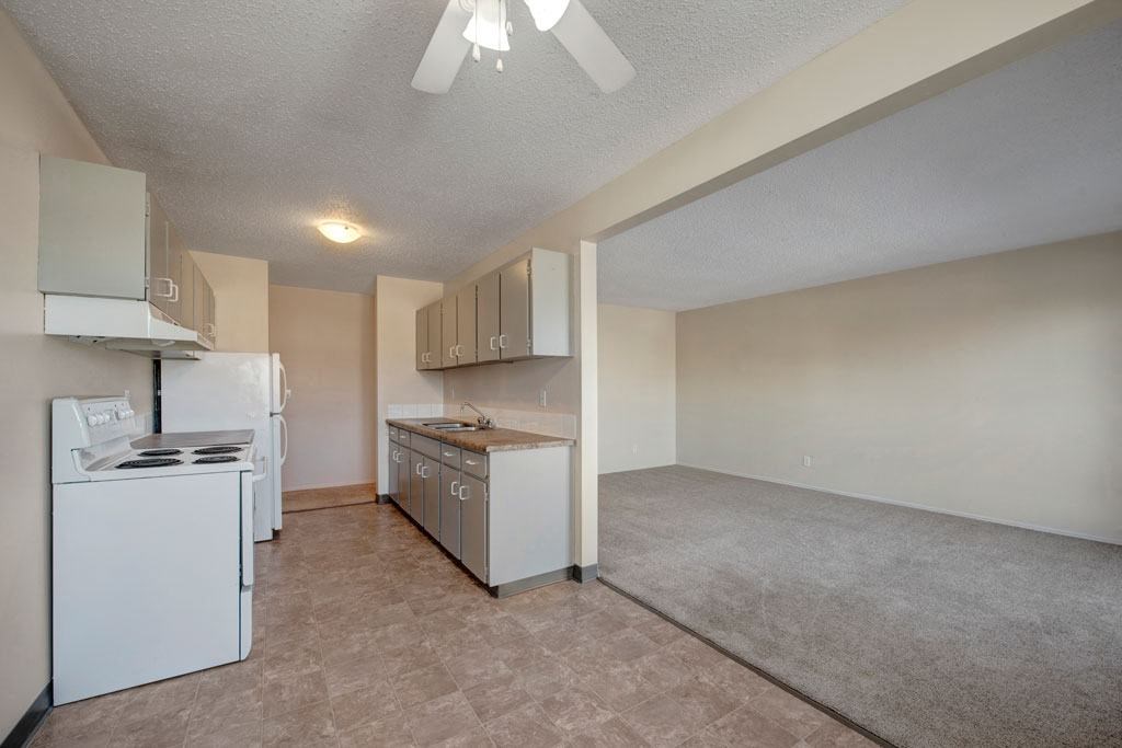 Cedar Gardens Living Area Apartments for rent in Edmonton, AB