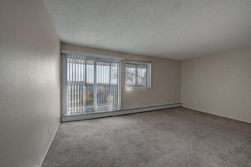 Cedar Gardens Living Room Apartments for rent in Edmonton, AB - Photo Gallery