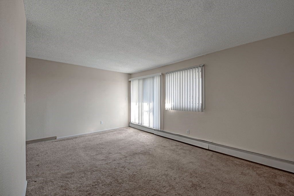 Cedar Gardens Living Room Apartments for rent in Edmonton, AB