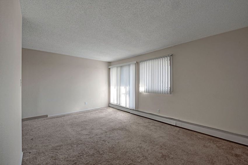 Cedar Gardens Living Room Apartments for rent in Edmonton, AB - Photo Gallery