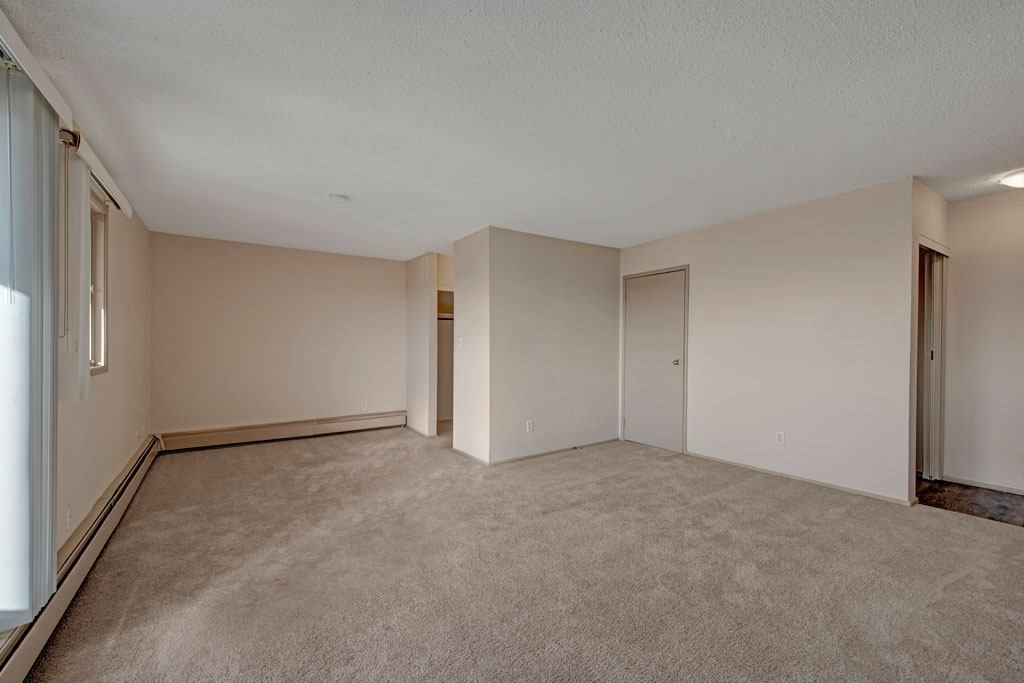 Cedar Gardens Living Room Apartments for rent in Edmonton, AB