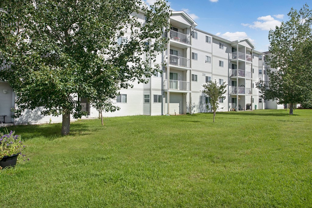 Edgewood Estates Apartments, 3606 Rollyview Road, Leduc, AB RentCafe