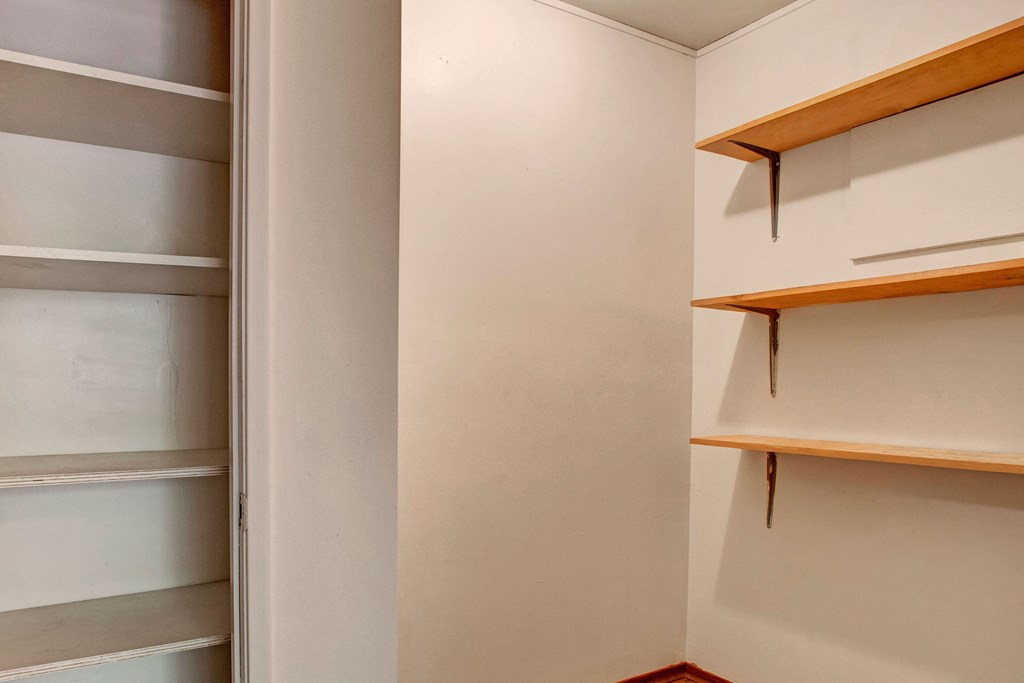 Hillcrest Apartment Homes Closet Apartments for rent in Prince Albert, SK