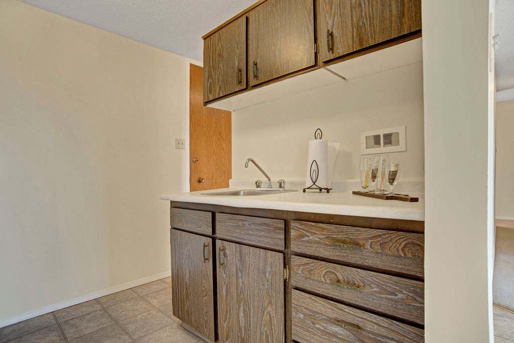 Hilltop Towers Kitchen Apartments for rent in Prince Albert, SK