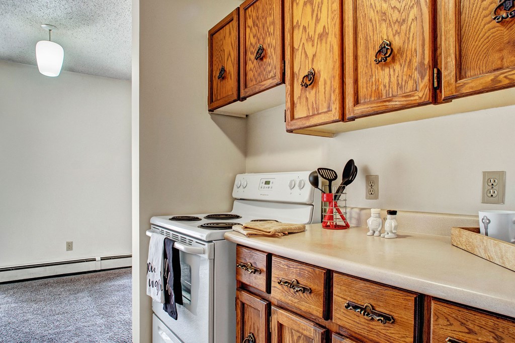 Madison Park Apartment Homes Kitchen Madison Park Apartment Homes Kitchen Apartments for rent in Regina, SK