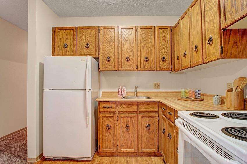 Madison Park Apartment Homes Kitchen Madison Park Apartment Homes Kitchen Apartments for rent in Regina, SK - Photo Gallery