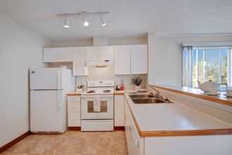Manning Crossing Kitchen Apartments for rent in Edmonton, AB