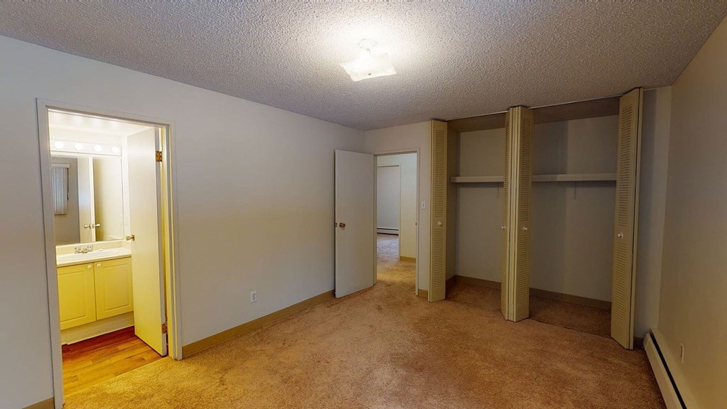 Park Place South Bedroom Apartments for rent in Edmonton, AB