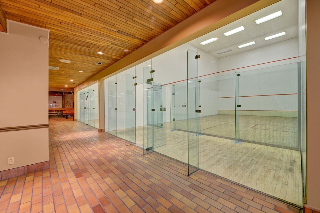 Ranchlands Gym Apartments for rent in Grande Prairie, AB