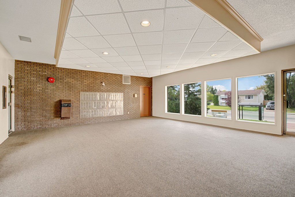 Ranchlands mailboxes for residents Apartments for rent in Grande Prairie, AB