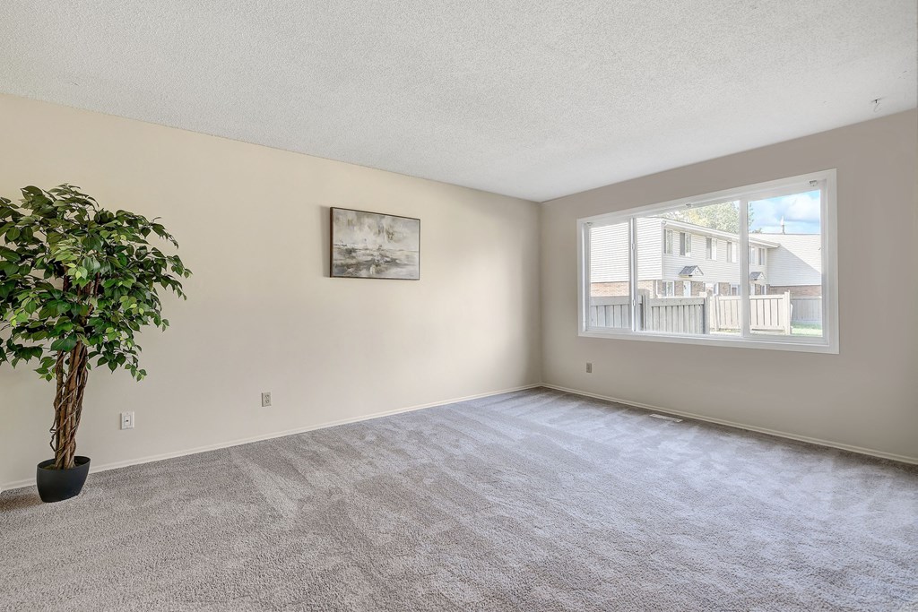 Vista Village Living Room Apartments for rent in Grande Prairie, AB