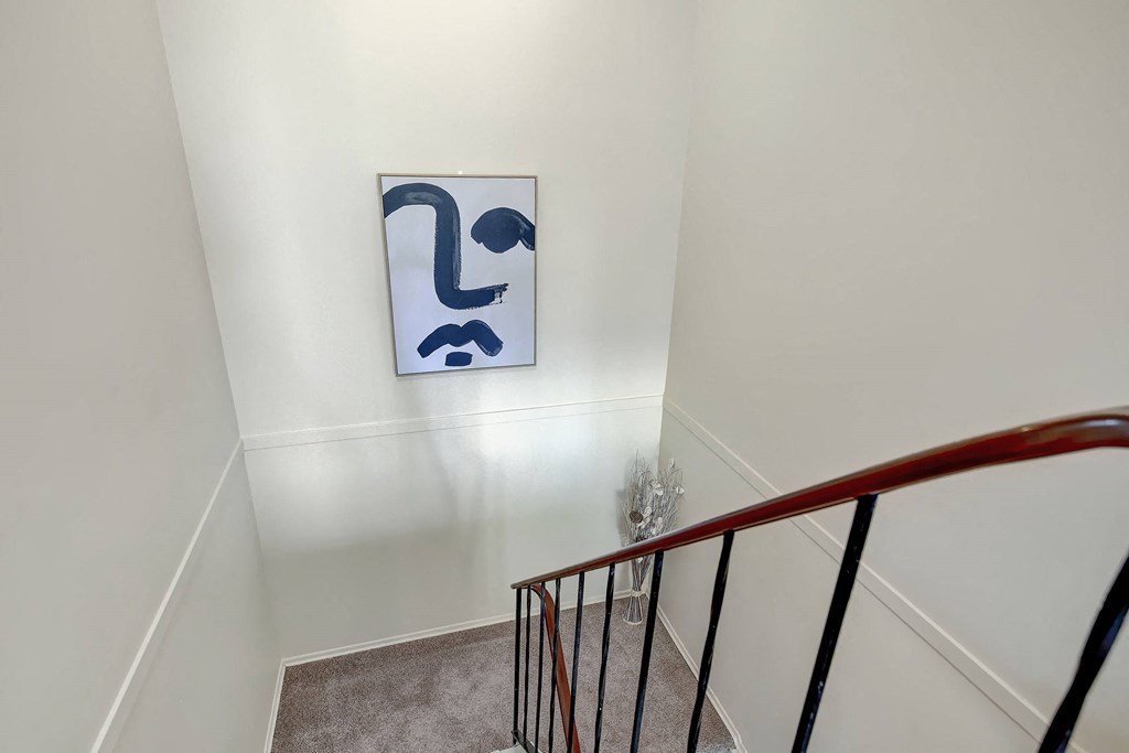 Vista Village Staircase Apartments for rent in Grande Prairie, AB