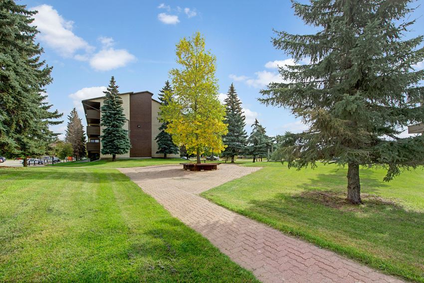 Ranchlands Apartments, 9702 Prairie Road, Grande Prairie, AB RentCafe