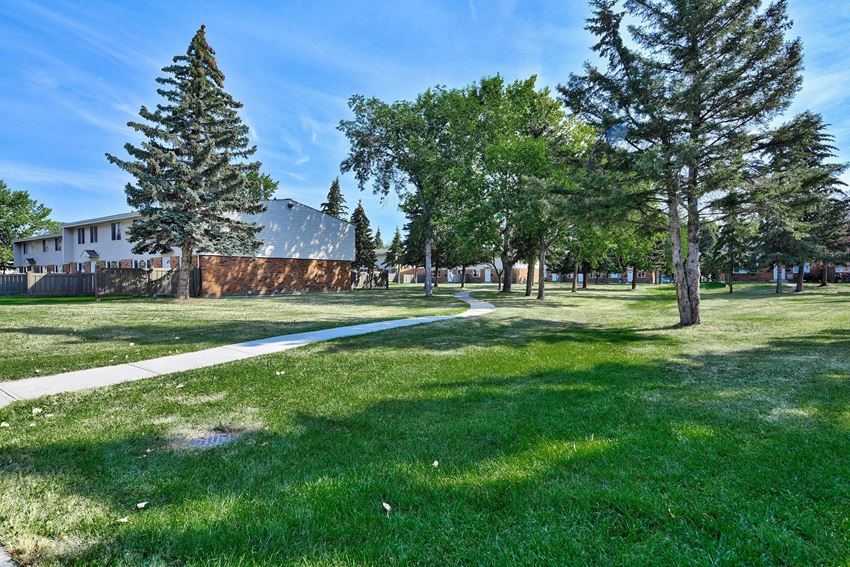 Ranchlands Apartments, 9702 Prairie Road, Grande Prairie, AB - RentCafe