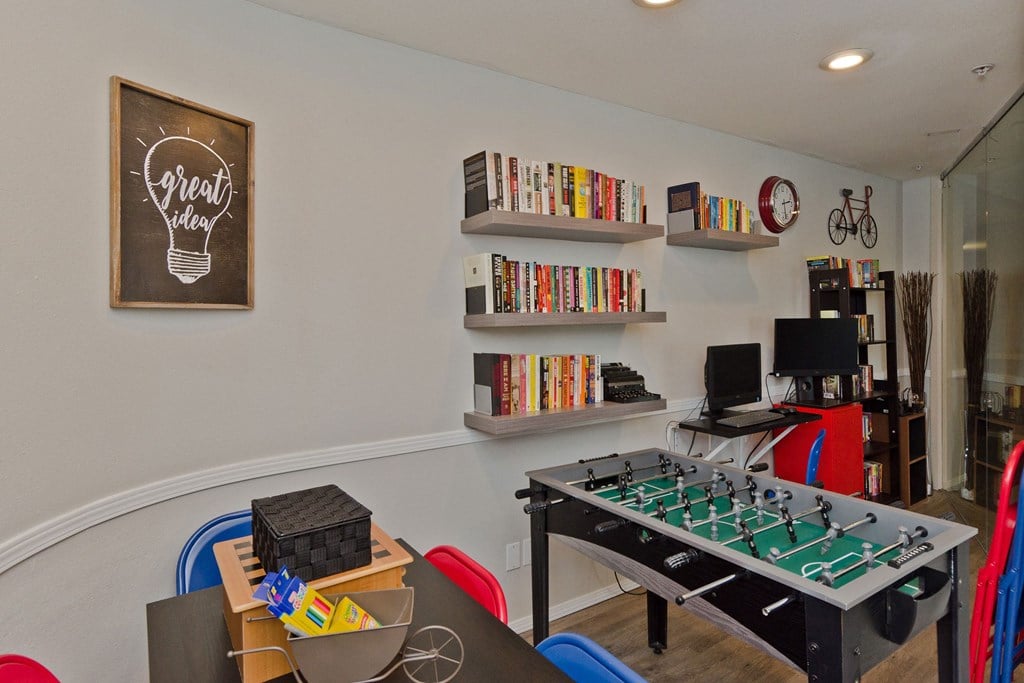 Clubhouse Apartments for rent in Calgary, AB