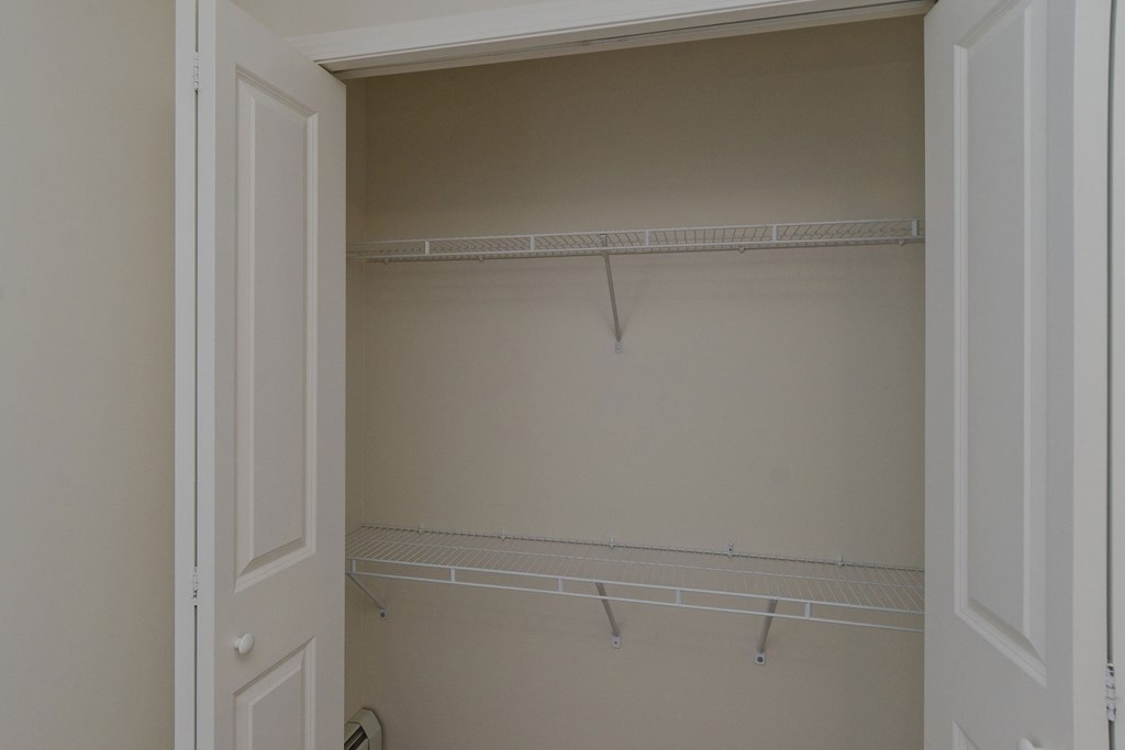 Closet Apartments for rent in Calgary, AB