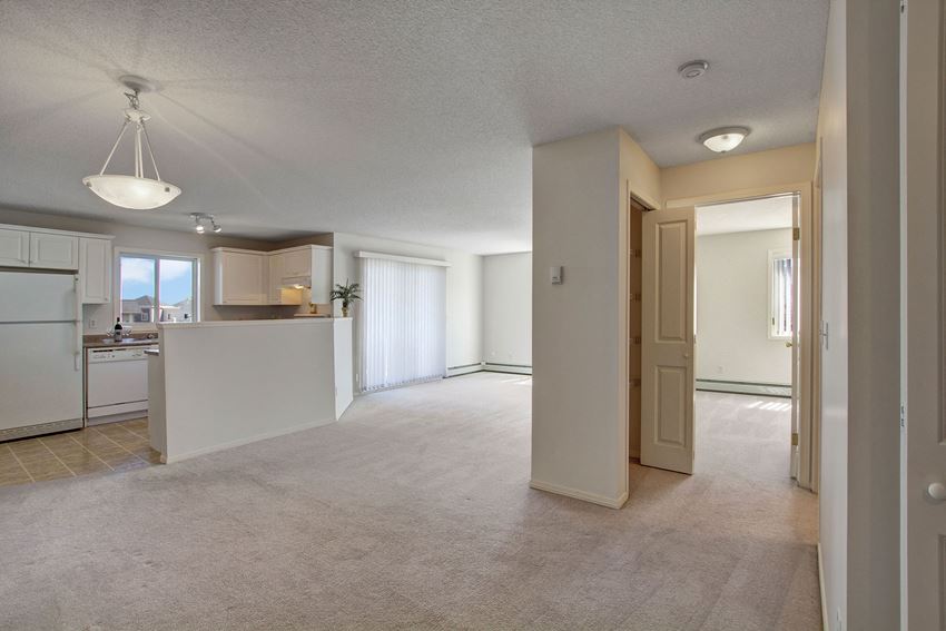 Dining Room Apartments for rent in Calgary, AB - Photo Gallery