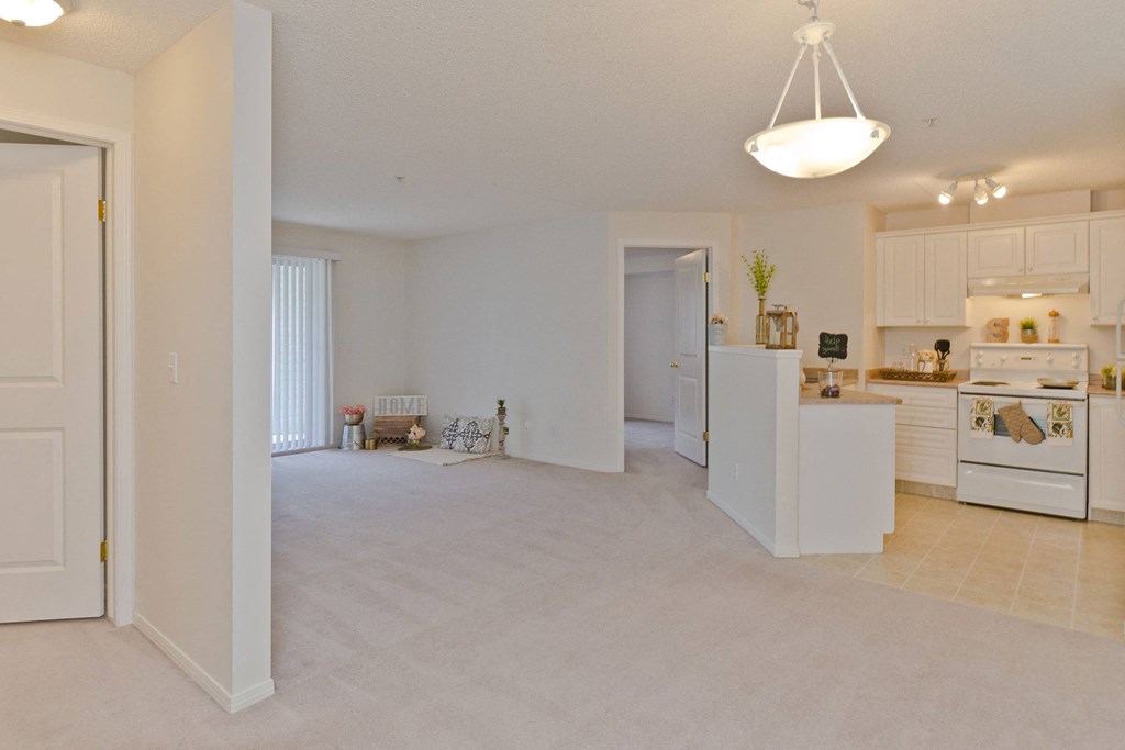 Dining Room Apartments for rent in Calgary, AB