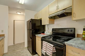 Stirling Place Kitchen Apartments for rent in Edmonton, AB