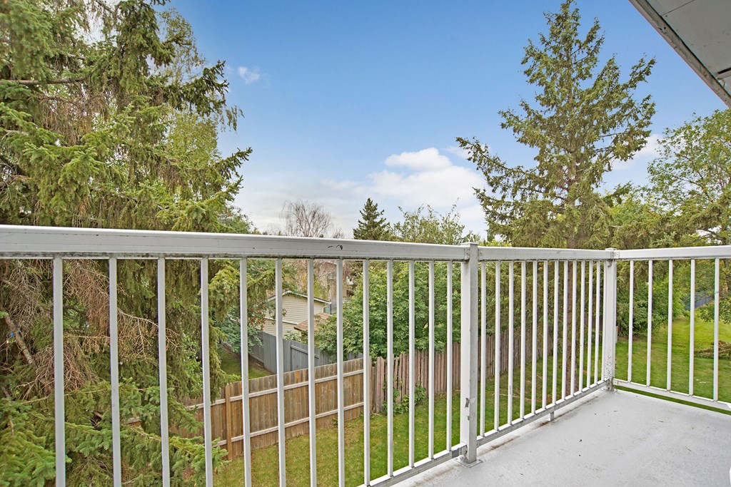 Tamaron Square Apartment Homes Balcony Apartments for rent in Prince Albert, SK