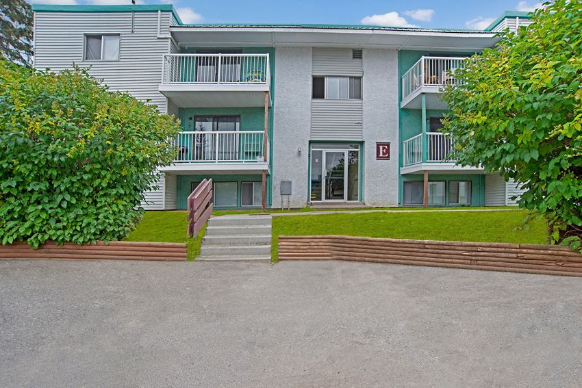 Tamaron Square Apartments, 1401 28 St E, Prince Albert, SK RentCafe