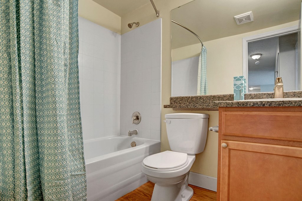 The Mews Apartment Homes Bathroom Apartments for rent in Prince Albert, SK