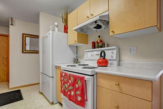 Windsor Terrace Apartment Homes Kitchen Apartments for rent in Saskatoon, SK