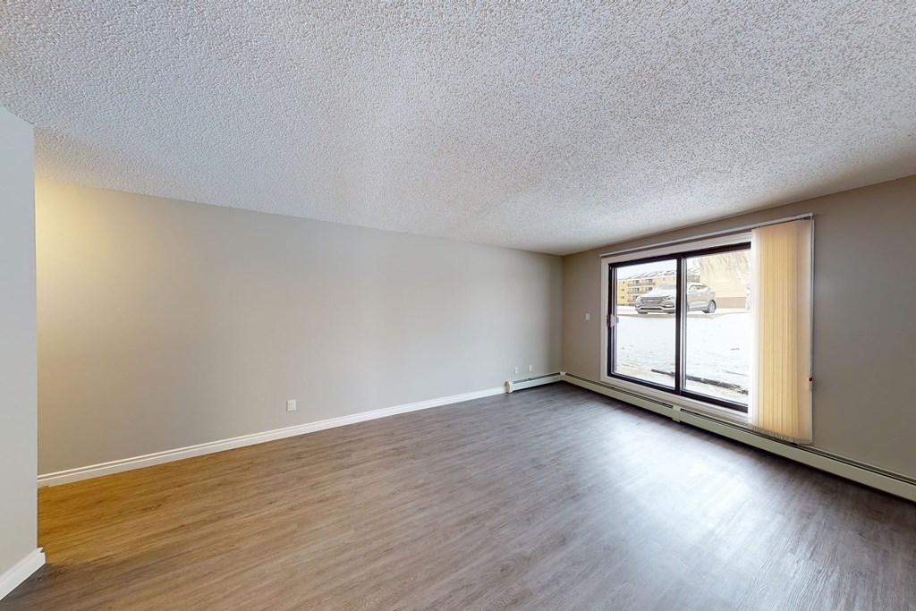 Wyndham Crossing Living Room Apartments for rent in Edmonton, AB