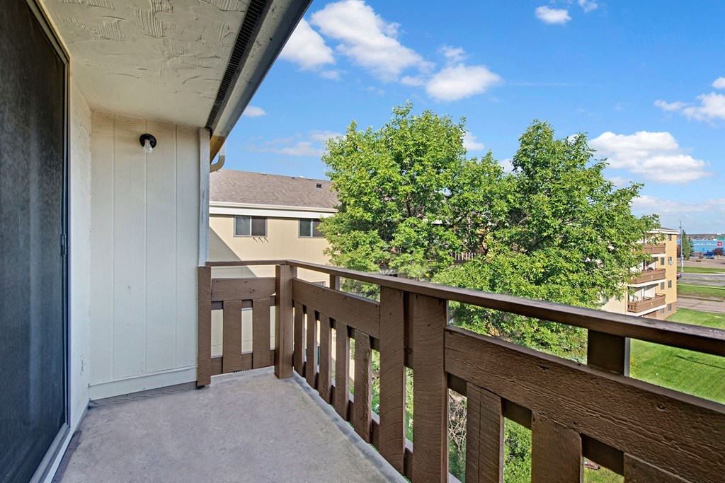 Wyndham Crossing Balcony Apartments for rent in Edmonton, AB