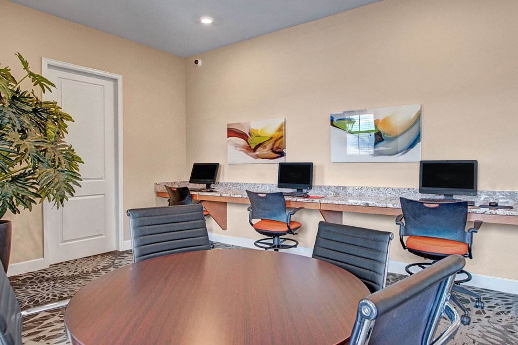 Elements at Briargate Business Center Apartments in Colorado Springs, CO