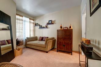 Cheyenne Creek Den Or Extra Bedroom Cheyenne Creek Den Apartments in Colorado Springs, CO