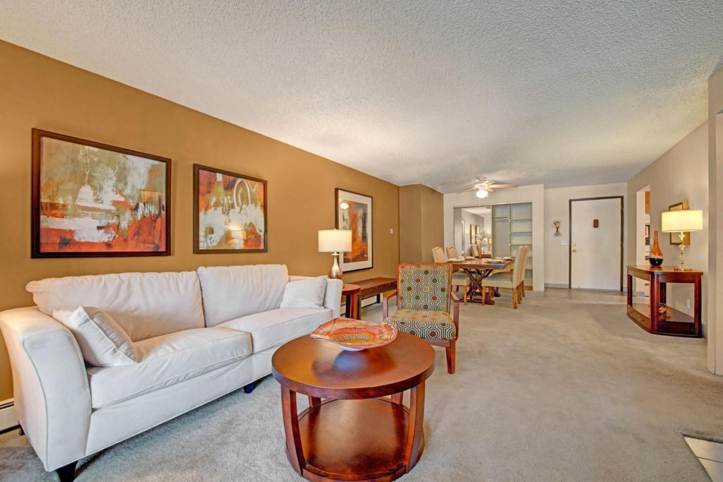Eagle Ridge is a similar property to Ridgeview Place located in Colorado Springs