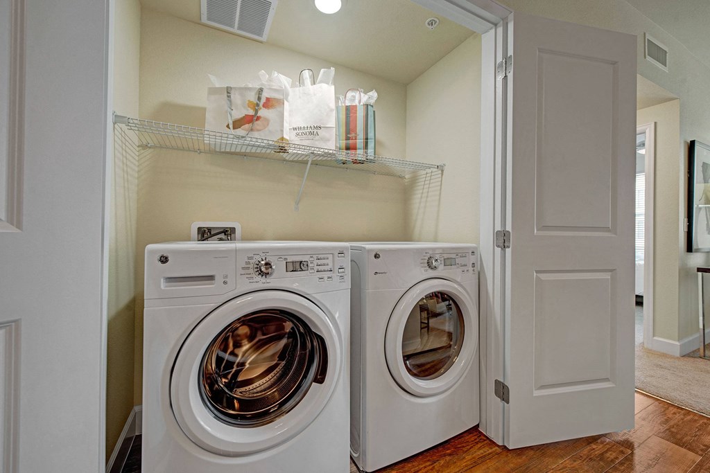 Elements at Briargate Washer Dryer Apartments in Colorado Springs, CO