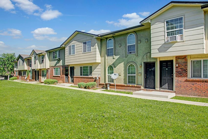 Yorkshire Apartments, 6633 Palace Drive, Colorado Springs, CO RentCafe