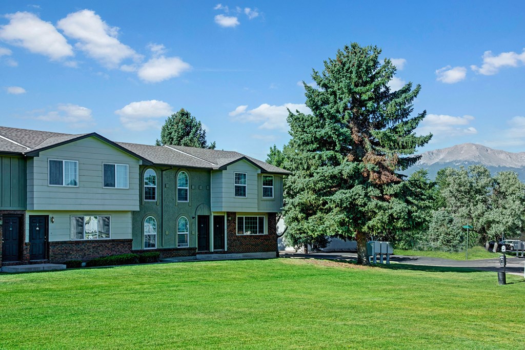 Yorkshire Apartments, 6633 Palace Drive, Colorado Springs, CO RentCafe