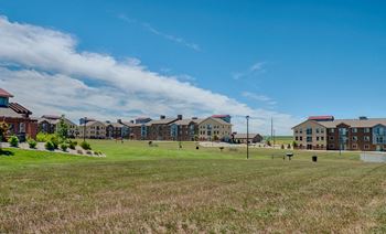 Dakota Ridge Property View