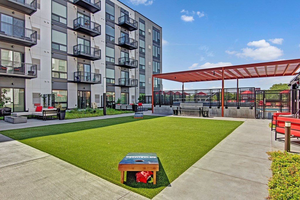 4800 Excelsior Green Space