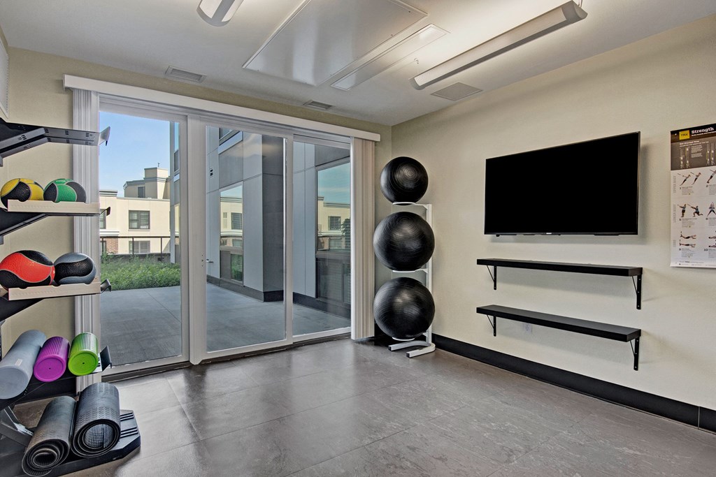 4800 Excelsior Fitness Studio