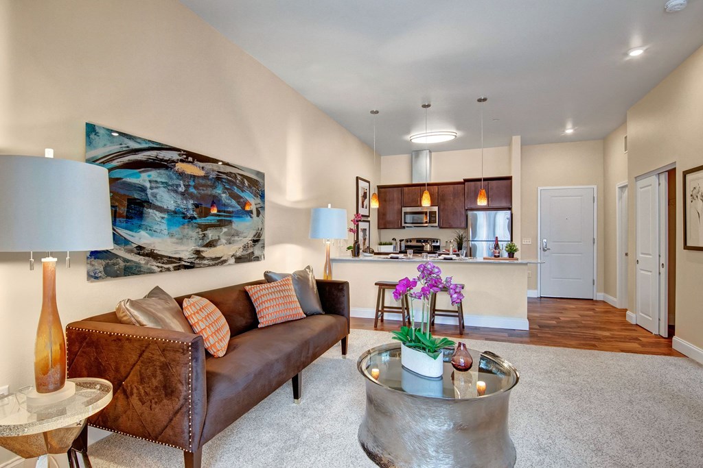 4800 Excelsior Living Room