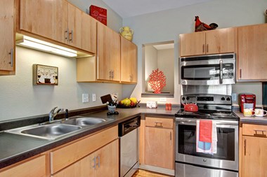 Covington Kitchen
