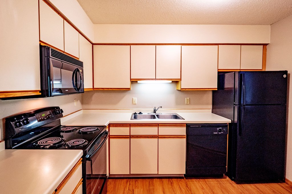 Plymouth Square Kitchen