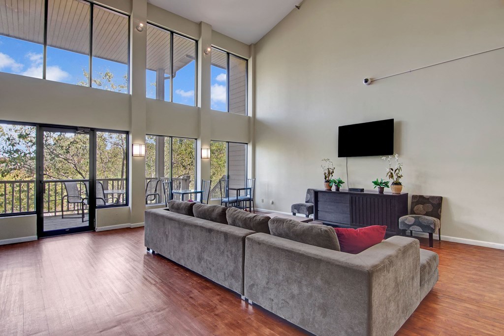 Town Centre Common Area