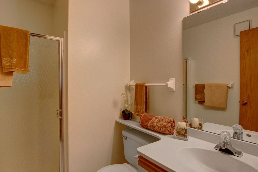 Town Centre Bathroom