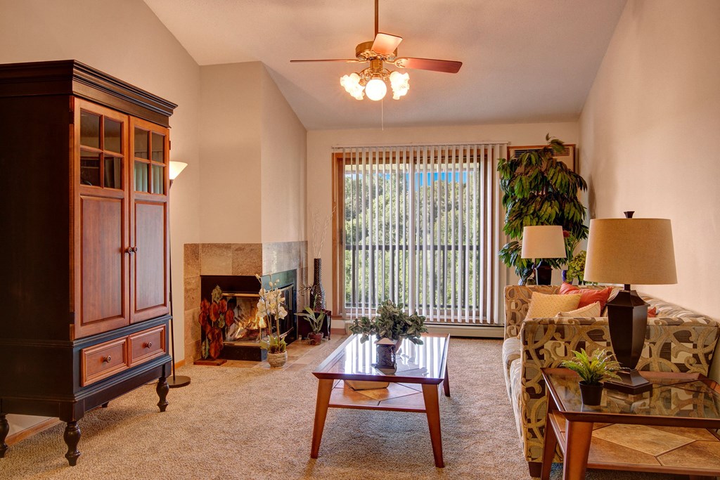 Town Centre is a similar property to Woodridge located in Eagan