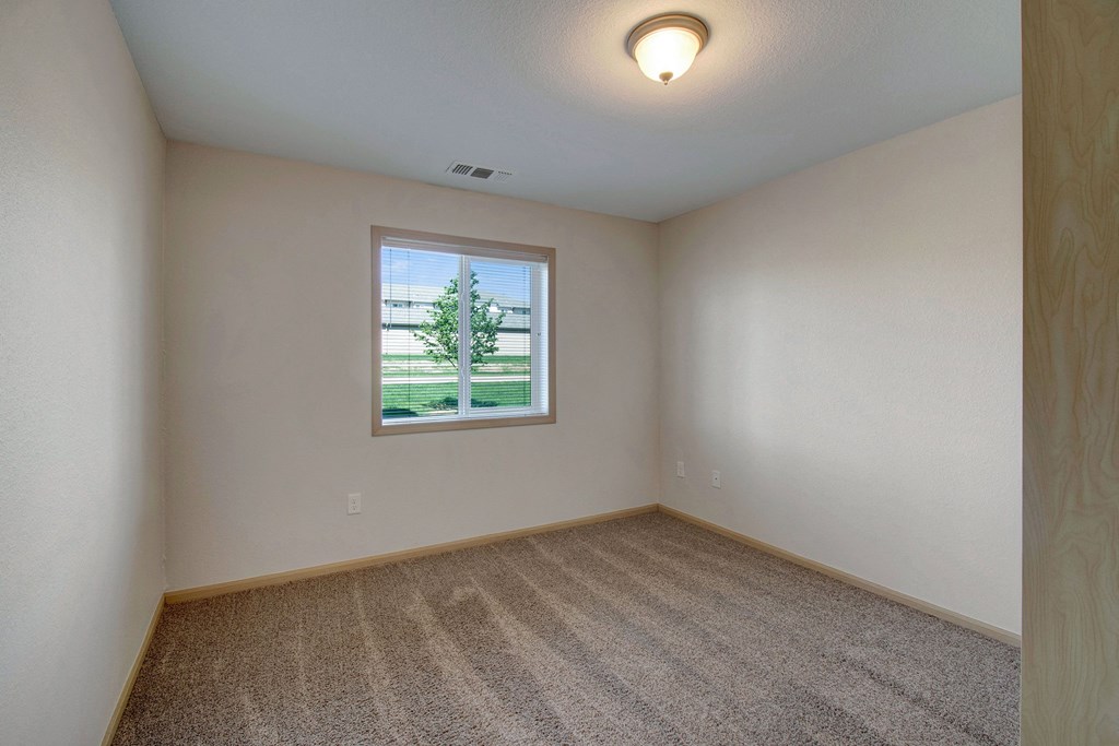 Pheasant Ridge Bedroom Apartment for rent Watford City, ND