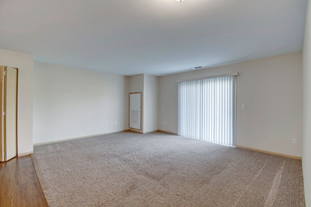 Pheasant Ridge Livingroom Apartment for rent Watford City, ND