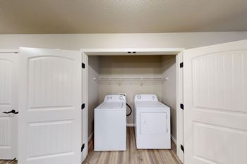 Renaissance Heights In-Unit Laundry Apartment Rentals in Williston, North Dakota