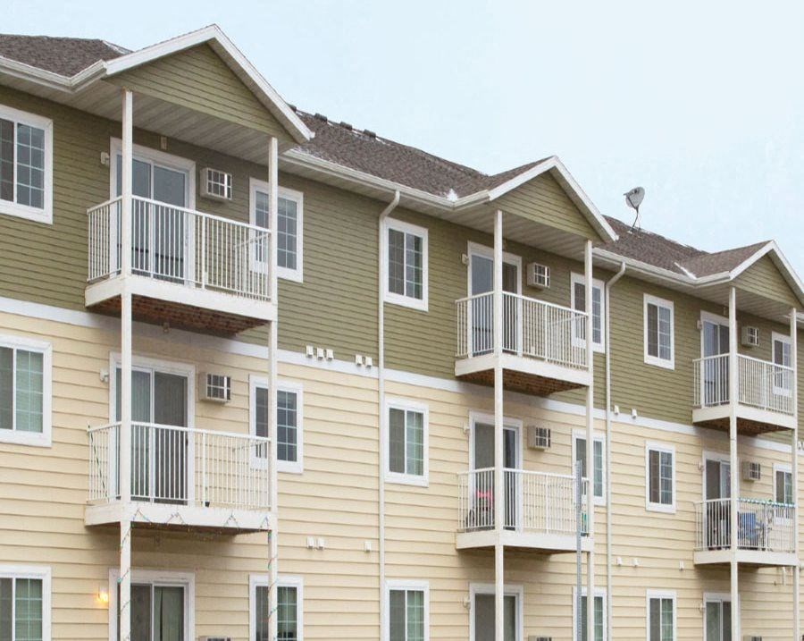 Roosevelt East Apartments, 425 32nd Street E, Williston, ND RentCafe