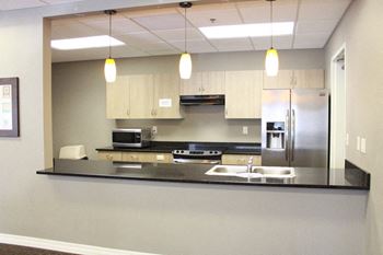 Renaissance Heights Community Kitchen