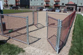 Renaissance Heights Dog Park